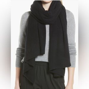 Cashmere Scarf